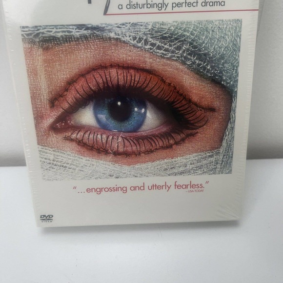 Nip / Tuck The Complete First Season 1 DVD 5 Disc Box Set NEW Sealed - Picture 3 of 9